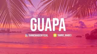 Booba x Ninho x Lartiste Type Beat - "GUAPA" (YannisWade)