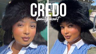 Learning About Clean Beauty w/ Credo Beauty! *watch on your phone*