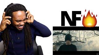 NF - CLOUDS {{REACTION}}