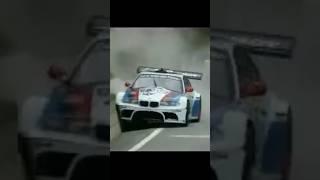 BMW CRASH COPPA NISSENA