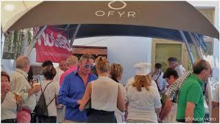 OYFR Levante, Gourmet Race, Club Nautico, Moraira, 2018