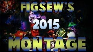 Figsew's 2015 Montage