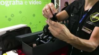 NIOBO UNBOXING OSMO MOBILE