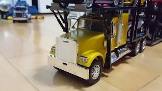 NEWRAY 1/32 FREIGHTLINER RC TRUCK