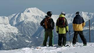 Slopes in Switzerland | Keep Your Tips Up: S2E4