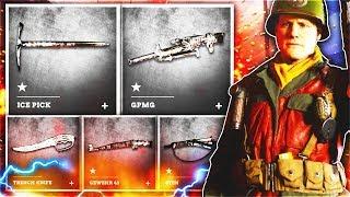 everything you MISSED in the new COD WW2 UPDATE.. (WINTER SIEGE) - WW2 PATCH NOTES!