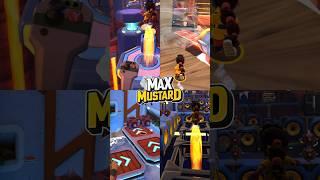 Immersive VR platforming on PSVR2, Steam, and Quest! Play Max Mustard  #VR #VirtualReality #PS5 #PC