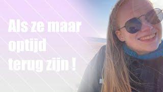 Kamperen op Texel! #vlog5