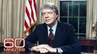 Jimmy Carter, the 39th U.S. president, has died at 100 | 60 Minutes