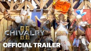 Chivalry 2 - Duel of the Fêtes Update Trailer