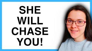 The Tension SECRET That Makes Her CHASE YOU!