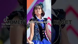 moment freya kaget#freyajkt48 #fjkt48 #jkt48