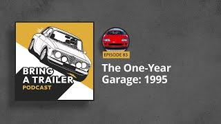 The One-Year Garage: 1995