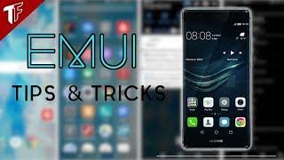 EMUI Tips & Tricks