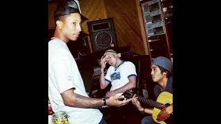 Pharrell X The Neptunes X Timbaland Type Beat - Got It All (prod. temcandoanything)