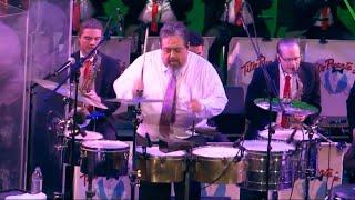 El Rey del Timbal (TITO PUENTE) - Eguie Castrillo