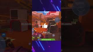 Mech Arena | Revenge Video | #short | #shorts | Crazy Creator Gaming #viral  #mecharena #game  #op