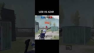 Uzbeksila #comeback #1vs1 #frrefire #pubgmobile #minecraft #alco