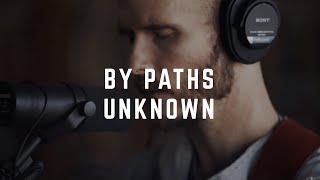 SHADE // By Paths Unknown // Brother Isaiah (Live)