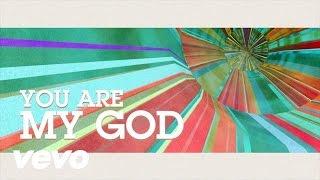 Jeremy Camp - My God (Lyrics)