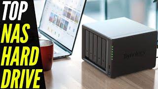 The Best NAS Hard Drive 2023 | Network Attached Storage!