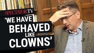 Steve Baker on the Tory implosion and how the party rebuilds | SpectatorTV