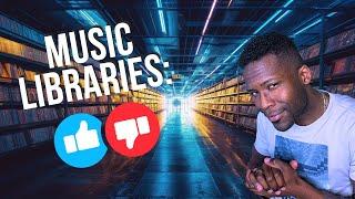 Music Libraries for Sync: Pros & Cons, What You Need to Know!