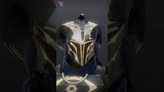 Destiny fashion - Onyx Guards