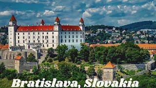 Bratislava, Slovakia