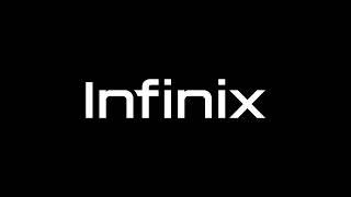 Infinix Logo - 1080p | Animation