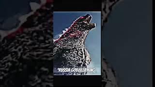 godzilla vs titan cameraman edit #shorts