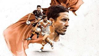 Ben Hunt's 300 Package | Career Highlights | NRL