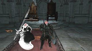 Dark Souls 2 - Trolling Montage 2 (w/ HyperSouls)