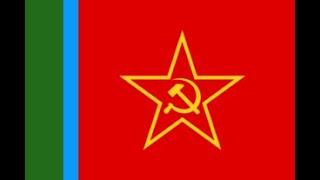 TNO Timelapse: People's Revolutionary Council unifies Russia and reforms the USSR