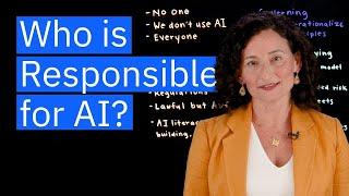 Responsible AI: Governance, Ethics, & Best Practices