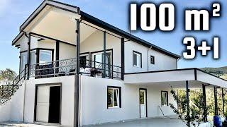 Prefabricated House Tour and Price - Worldwide Delivery - Steel/Tiny/Wooden House (Cheap Models)