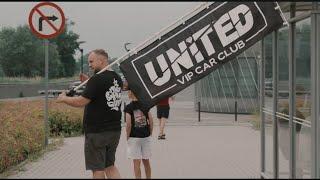 UNITED VIP CAR CLUB on Ultrace 23 | BIPPU Cars | VIPSTYLE cars in Poland