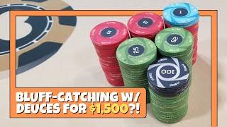 Reaching My $25,000 Bankroll Goal! - Poker Vlog #40