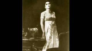 Tosca-Galina Vishnevskaya-Vissi d'arte (in Russian)