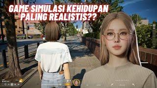 The Sims Killer dari Krafton Developer PUBG - INZOI Game Simulasi Kehidupan Unreal Engine 5