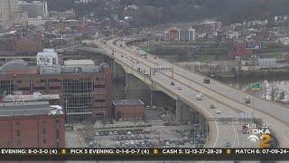 American Society of Civil Engineers gives Pennsylvania infrastructure C-minus