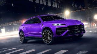 BASS BOOSTED SONGS 2024  CAR MUSIC 2024   BASS BOOSTED MUSIC MIX OF POPULAR SONGS  #1