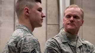 Video Tribute: Chief Master Sergeant of the Air Force