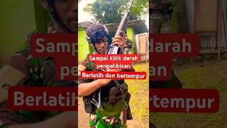 Prajurit kostrad darma putra #tni #viralvideo #shortvideo #youtubeshorts #shorts #trending#reels#fyp