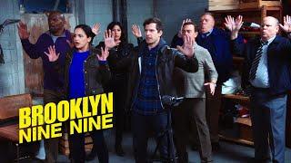 Wuntch Betrays The Nine-Nine | Brooklyn Nine-Nine