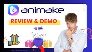 Animake Review & Demo - Legit or SCAM!? Exposed?