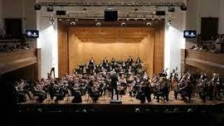 Andrija Galun Piano Concerto (3) Z. Dimitrijević - Stošić Belgrade Phil. Orch. A. Šurev