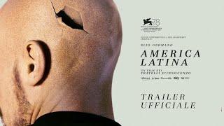 America Latina (2021) - Trailer Ufficiale