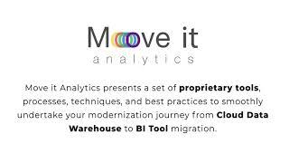 Move it Analytics Short