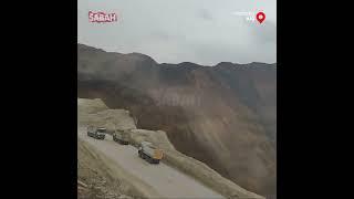 Erzincan İliç'te maden sahasında toprak kayması: Allah'ım kimse gitmesin ne olur!